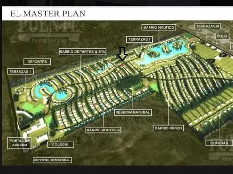 Terreno en Venta de 721,0 m2