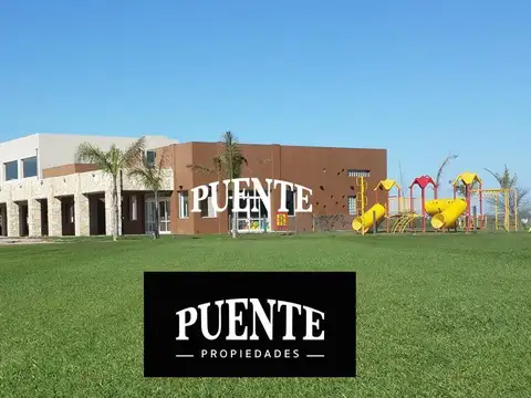 Terreno en La Alameda a la venta a metros del Ingreso 