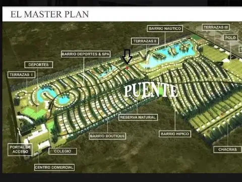 Terreno en Venta de 721,0 m2