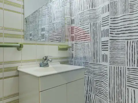 Departamento en Venta al Oeste