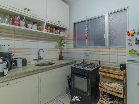 Departamento en Venta 70 años