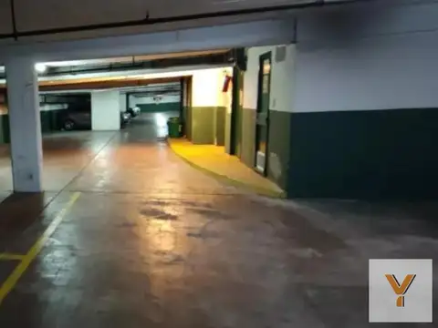 Cochera en venta - 12Mts2 - San Nicolás