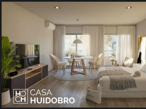 Departamento en Venta al Noreste