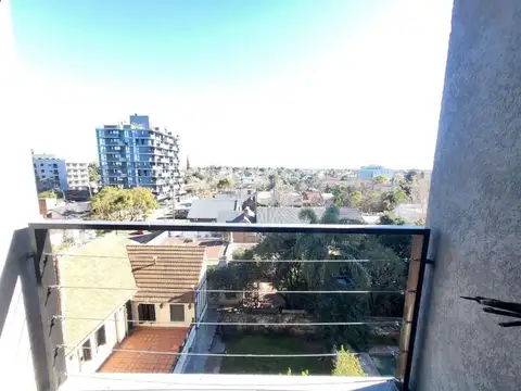 Departamento en Alquiler 1 año