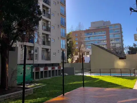 Departamento en Alquiler 1 año