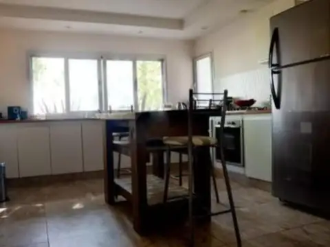 Casa en Alquiler al Norte