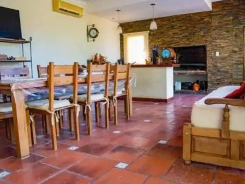 Casa en Alquiler 15 años