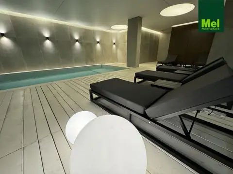 Departamento en Venta al Este