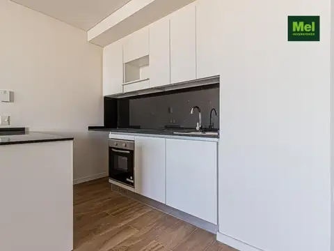 Departamento en Venta al Este