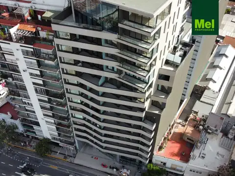 Cordoba 4300, Piso 7