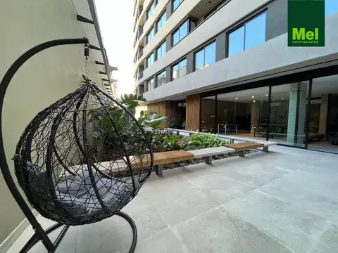 Departamento en Venta en Palermo Soho, USD 286.000