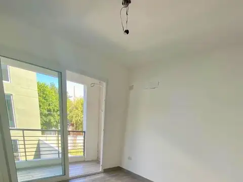 Departamento en Venta 3 años