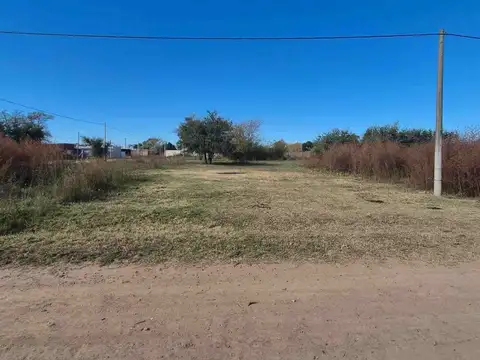 Terreno en Venta en Chacabuco, Partido de Chacabuco
