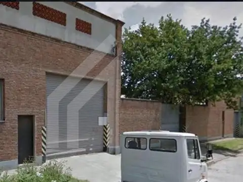 Galpon en Venta 40 años