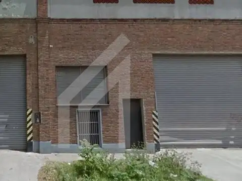 Galpon en Venta en Jose Leon Suarez, USD 990.000