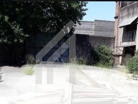 Galpon en Venta en Jose Leon Suarez, USD 990.000