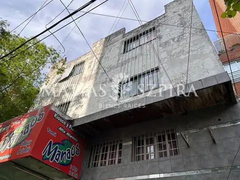 Local y oficinas en venta Moron