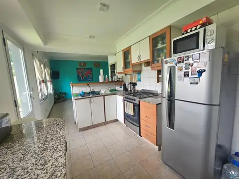 Casa en Venta 5 amb gge Jardin Apto Credito / Permuta