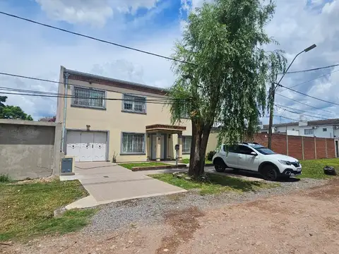 Casa en Venta 5 amb gge Jardin Apto Credito / Permuta