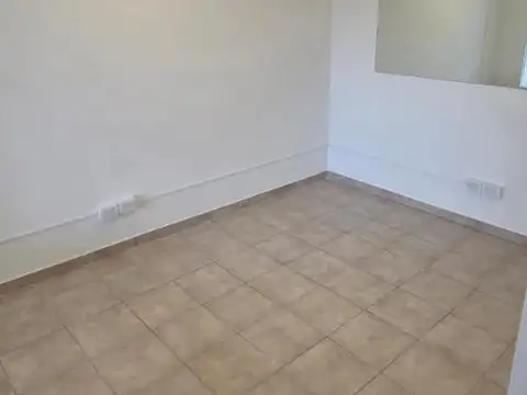 Oficina Monoambiente con 1 baño