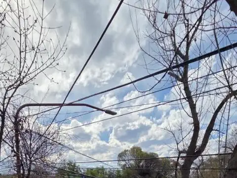 RIVAROLA AGOSTINI ALQUILA – OFICINA EN PLENO CENTRO DE LUJAN