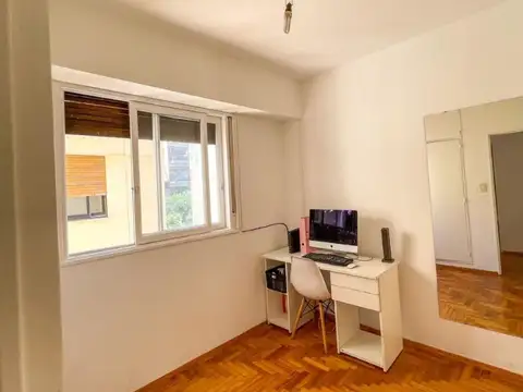 Departamento en Venta en Caballito, USD 115.000