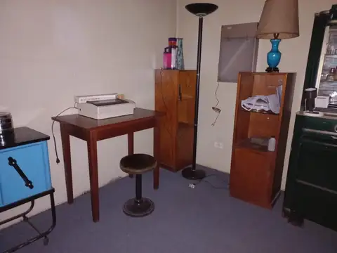 Departamento 5 ambientes con 2 baños