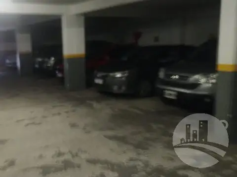Edificio 195 cocheras / 3.200 Mts2