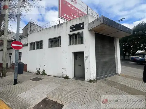 Av. Amancio Alcorta 2100