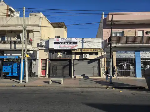 Terreno en Venta, FOT 2,5