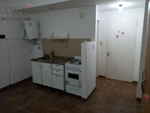 Departamento en Alquiler de Monoambiente
