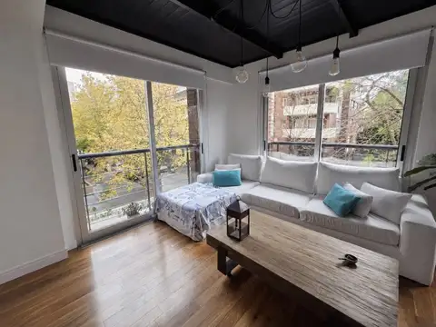 Venta Duplex 3 Ambientes con cochera y pileta, Acassuso.