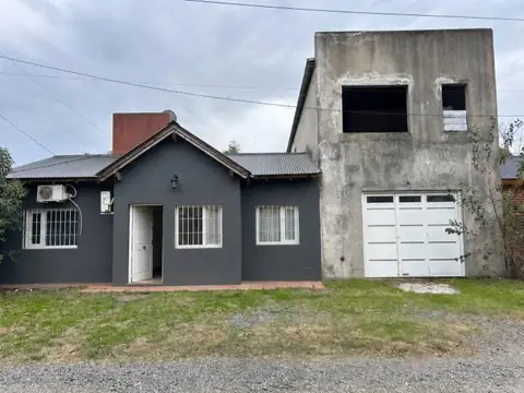 Casa en Venta de 5 dormitorios