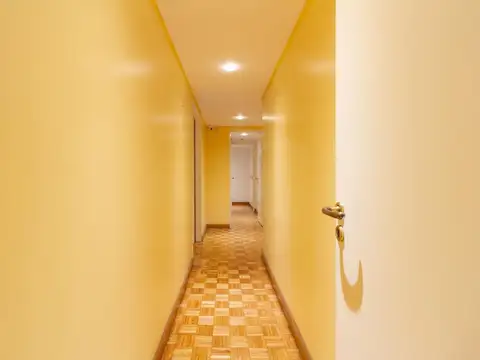 Departamento en Venta en Barrio Norte, USD 710.000