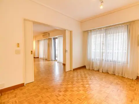 Departamento en Venta de 5 ambientes