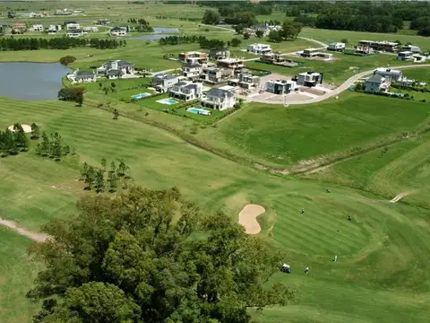 Terreno en Venta en Carlos Spegazzini, USD 125.000