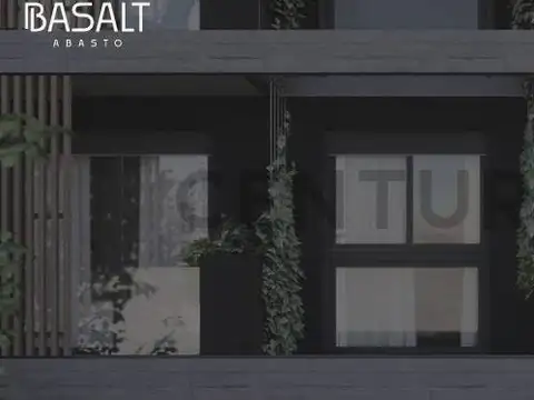 Departamento en Venta en Abasto, USD 77.760