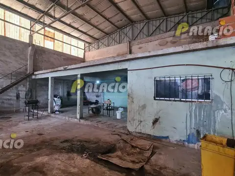 Galpon en Venta en Loma Hermosa, USD 255.000