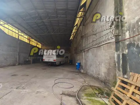 Galpon en Venta en Loma Hermosa, USD 255.000