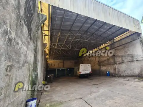 Av. Eva Perón 6685