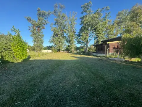 Quinta en Gualeguay