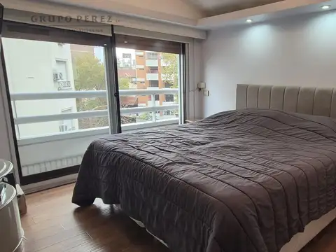 Departamento en venta Av. Montes de Oca al 400