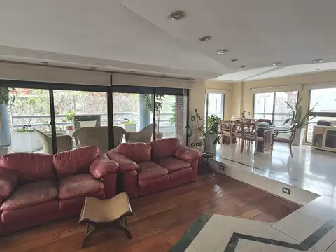 Departamento en venta Av. Montes de Oca al 400