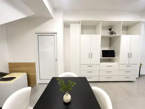 Departamento en Alquiler Temporal de Monoambiente