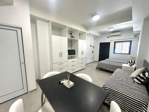 Departamento en Alquiler Temporal Apto profesional