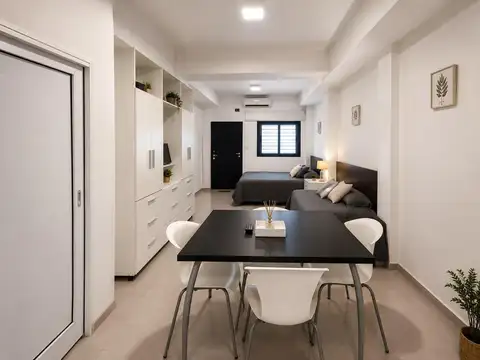 Departamento en Alquiler Temporal 6 años