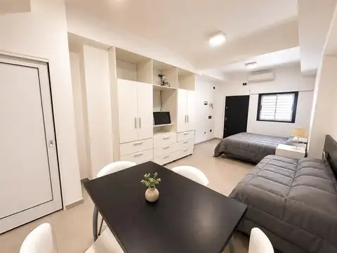 Departamento en Alquiler Temporal Apto profesional
