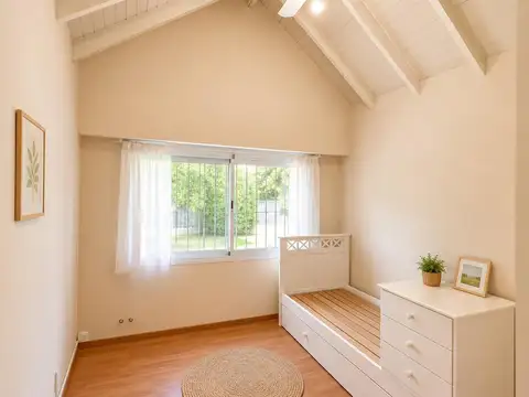 Casa en Venta Barrio Cerrado El Jagüel V.  Udaondo