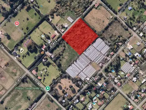 Terreno en Venta en Villa Elisa, USD 85.000