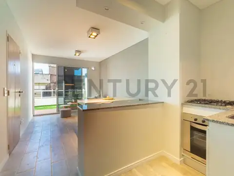 Departamento en Venta en Martin, Rosario